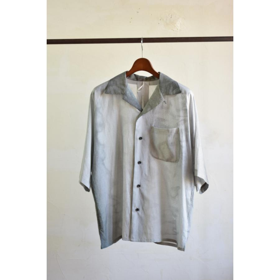 m's braque（エムズブラック） 【SALE!】m's braque RAGLAN SLEEVE