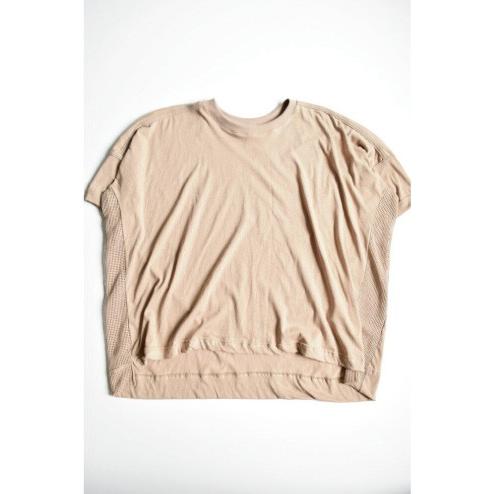 MORE SALE!】O-PROJECT (オー プロジェクト) SS WIDE FIT TEE