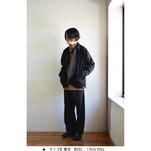 SALE!】O-PROJECT (オー プロジェクト) WORKWEAR JACKET WOOL SALE!】O-PROJECT (オー プロジェクト) WORKWEAR JACKET WOOL