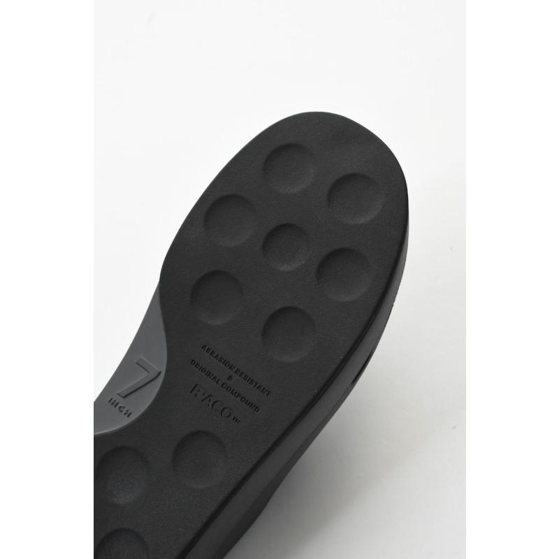 NEW!】PPACO (パコ) LUX-1 [DARK GRAY/BLACK] : LIBERACION