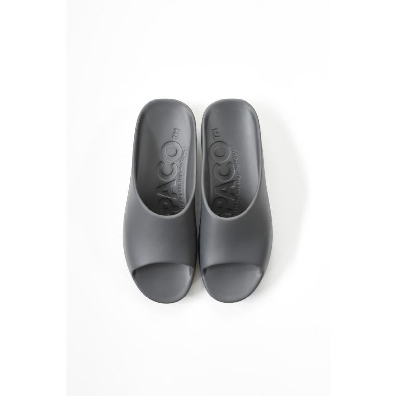 NEW!】PPACO (パコ) LUX-2 [DARK GRAY/BLACK] : LIBERACION