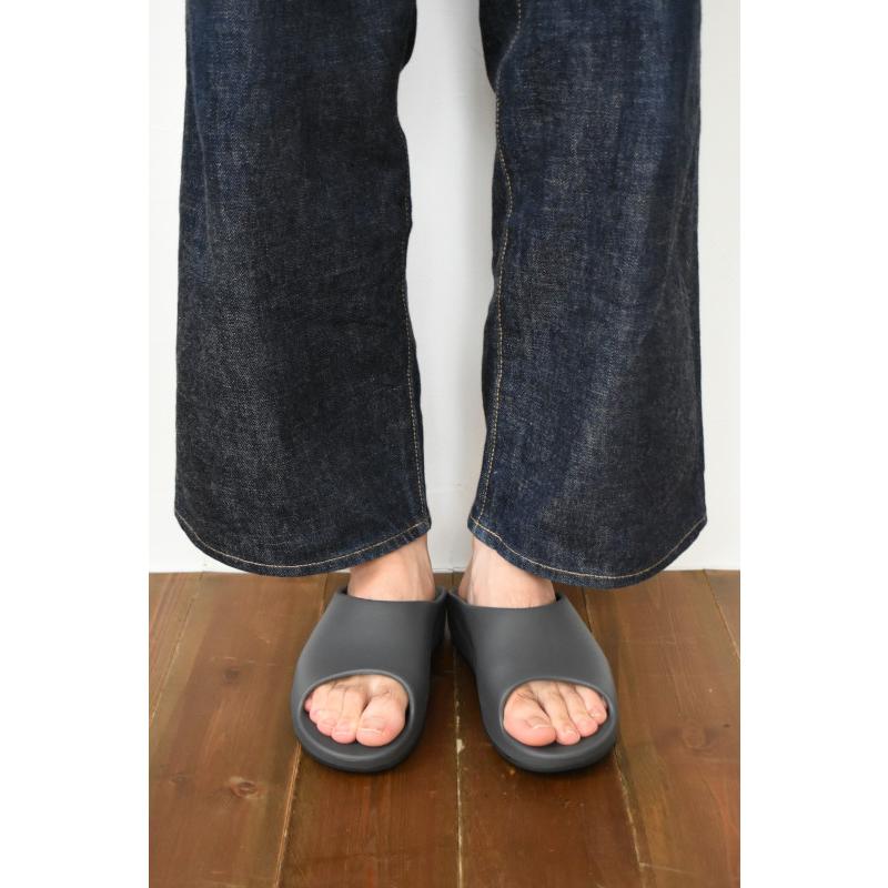 PPACO サンダル　LUX2 darkgray /black サイズ8 NEW!】PPACO (パコ) LUX-2 [DARK GRAY/BLACK] : LIBERACION