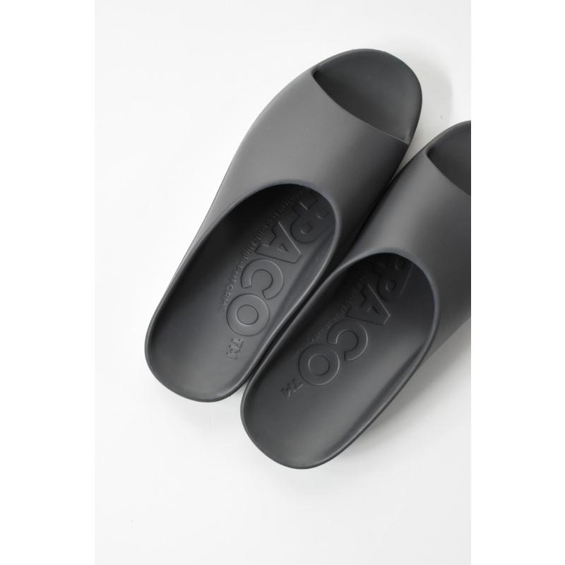 NEW!】PPACO (パコ) LUX-2 [DARK GRAY/BLACK] : LIBERACION - 通販