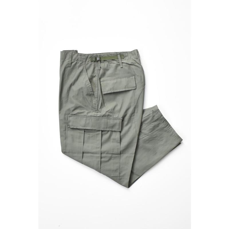 【Propper】Remake BDU Darts Hem Pants サイズL ササフラス・ポストオーバーオールズ・ラリースミス・セント