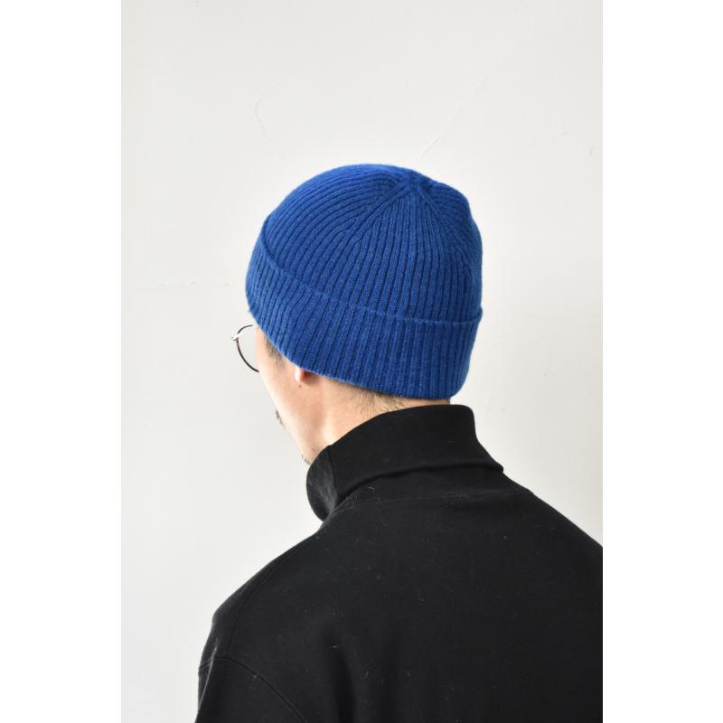 SALE!】ROBERT MACKIE (ロバートマッキー) CREE HAT [DEARNE