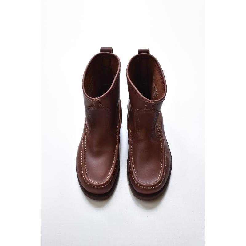 靴 Russell Moccasin KNOCK-A-BOUT BOOT RUSSELL MOCCASIN / ラッセルモカシン] Knock-A-Bout Boot