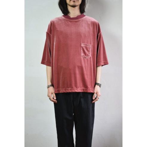 Rick Owens SLAB リックオウエンススラブ半袖カットソー 2025年最新