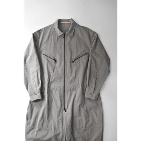 超特価激安 New Scye サイ Cotton Weather Cloth Jumpsuits Olive Grey Scyebasics 17 Liberacion 通販 Yahoo ショッピング 注目ブランド Blog Lonolife Com