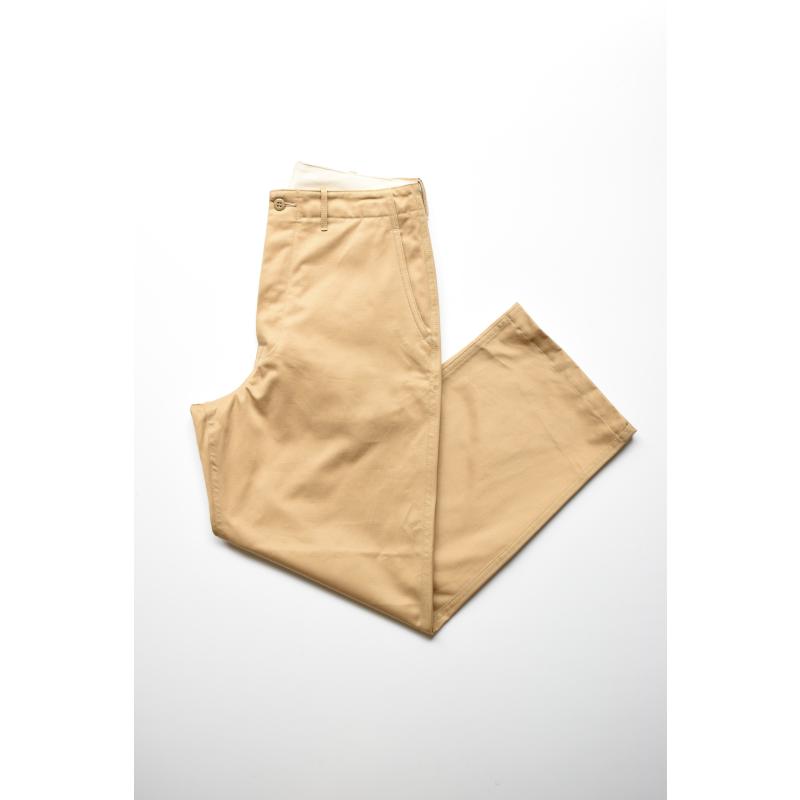 MORE SALE!】SCYE BASICS (サイベーシックス) San Joaquin Chino 41