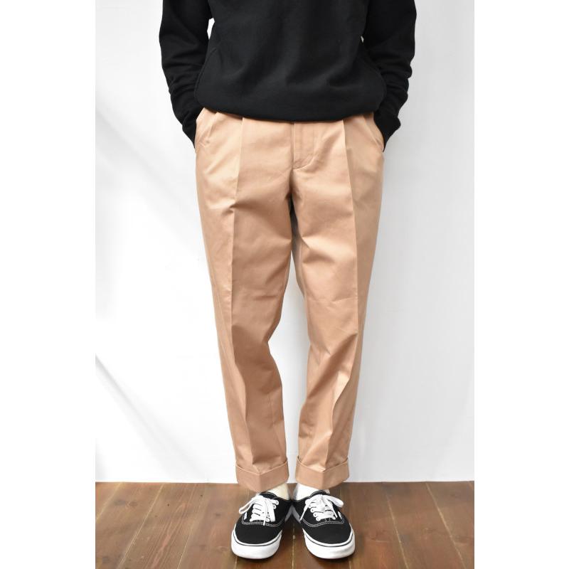 SALE!】SCYE BASICS (サイベーシックス) San Joaquin Cotton SALE!】SCYE BASICS (サイベーシックス) San Joaquin Cotton
