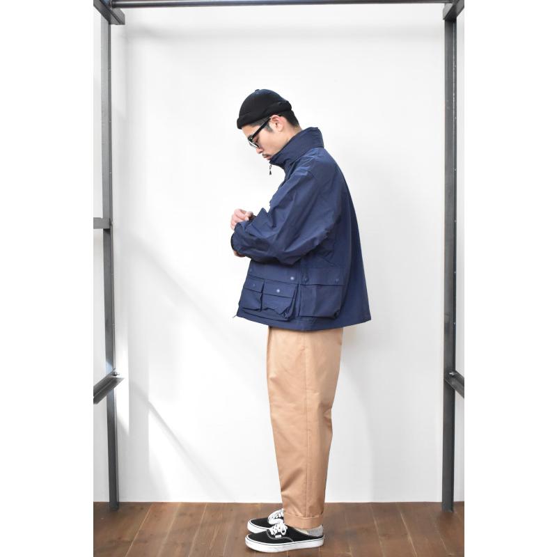 SALE!】SCYE BASICS (サイベーシックス) San Joaquin Cotton SALE!】SCYE BASICS (サイベーシックス) San Joaquin Cotton