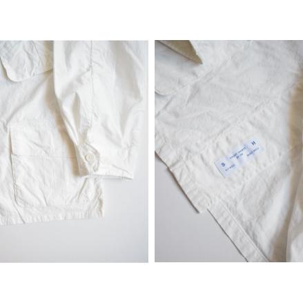 S H (エスエイチ) SH-FTGJ-001 [WHITE] : LIBERACION - 通販 - Yahoo 