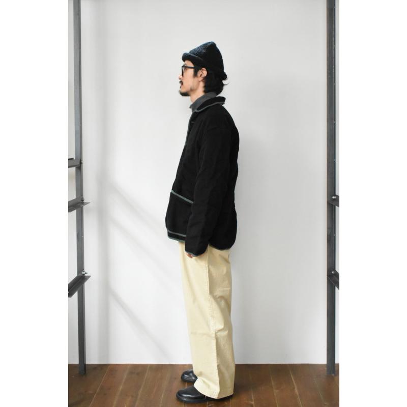 SALE!】TENDER Co. (テンダー) Type 942 Lobster Tail Jacket [GREEN