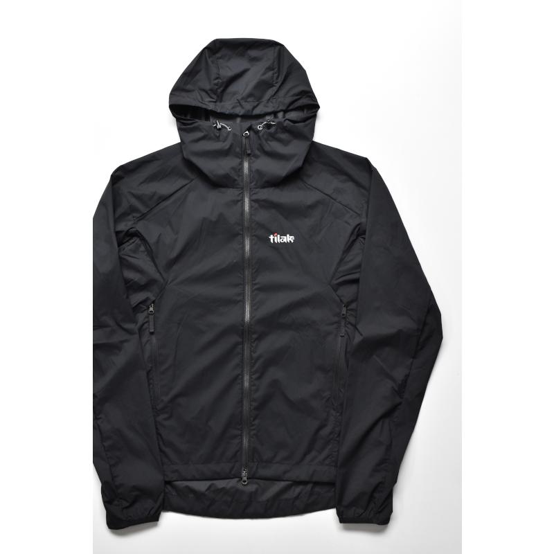 NEW!】tilak (ティラック) Tind Jacket [BLACK] : LIBERACION - 通販