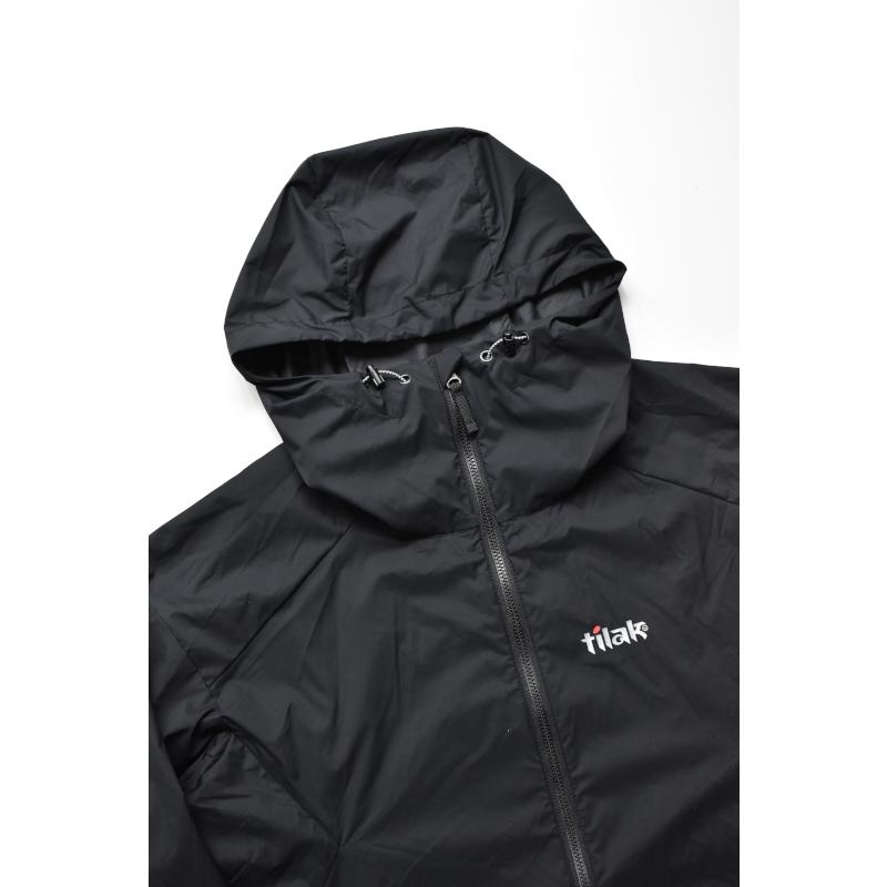 tilakティラックTIND Jackt NEW!】tilak (ティラック) Tind Jacket [BLACK] : LIBERACION - 通販