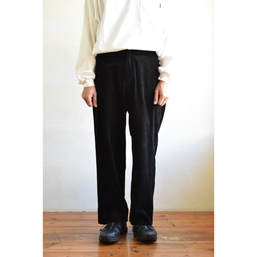 UNIVERSAL PRODUCTS 【SALE】UNIVERSAL ユニバーサルプロダクツ PUFF 