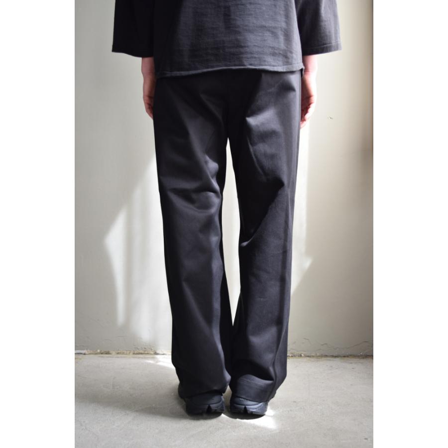 UNIVERSAL PRODUCTS ユニバーサルプロダクツ NO TUCK CHINO UNIVERSAL PRODUCTS ユニバーサルプロダクツ NO TUCK CHINO