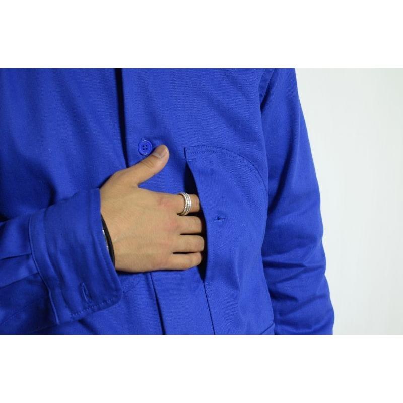 SALE!】 YOTA TOKI (ヨータ トキ) FIELD SHIRT : LIBERACION - 通販