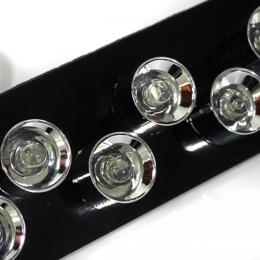 フィット GD 前期 カスタム LED ハイマウント ストップランプ テールライト |  | 02
