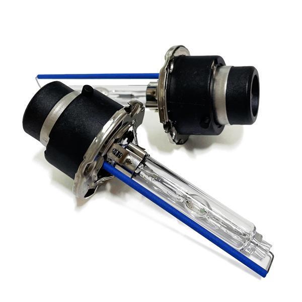 ヘッドライト D4S HIDバーナー メタルマウント搭載 2個セット | 