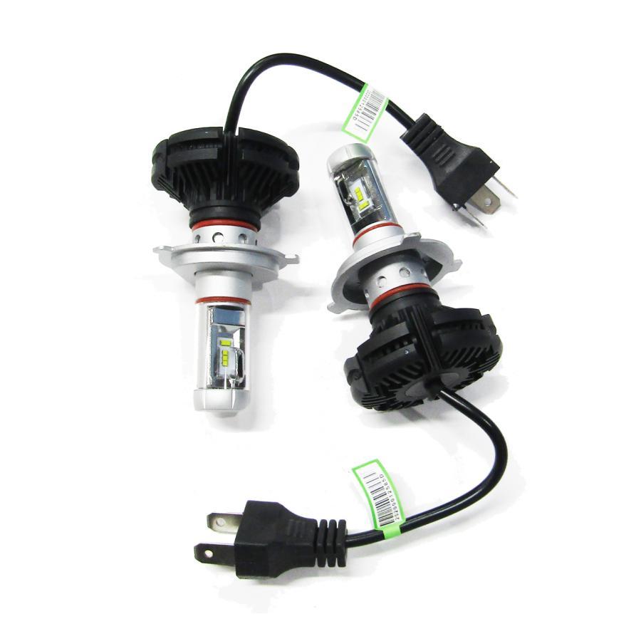 LEDバルブ H1 H4 LEDヘッドライト | 