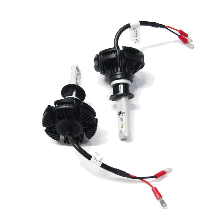 LEDバルブ H1 H4 LEDヘッドライト |  | 03