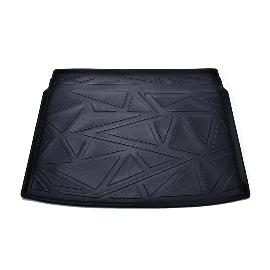 ヤリスクロス オールシーズンマット フロアマット ラゲッジマット 車 |  | 01