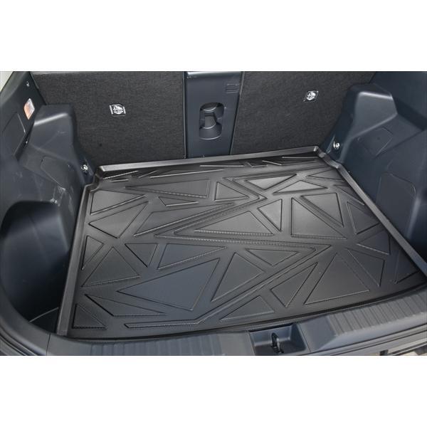 ヤリスクロス オールシーズンマット フロアマット ラゲッジマット 車 |  | 02