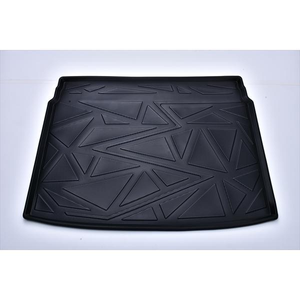 ヤリスクロス オールシーズンマット フロアマット ラゲッジマット 車 |  | 04