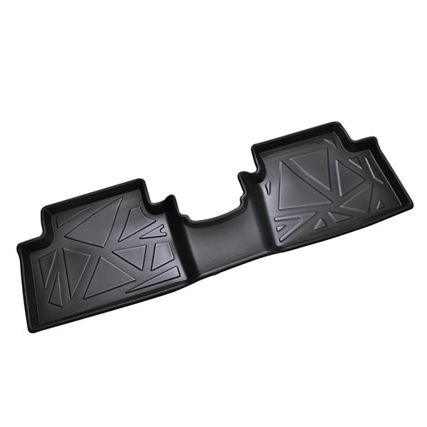 ヤリスクロス 3D フロアマット 二列目 防水 防汚 ラバー TPE製 専用設計 |  | 08