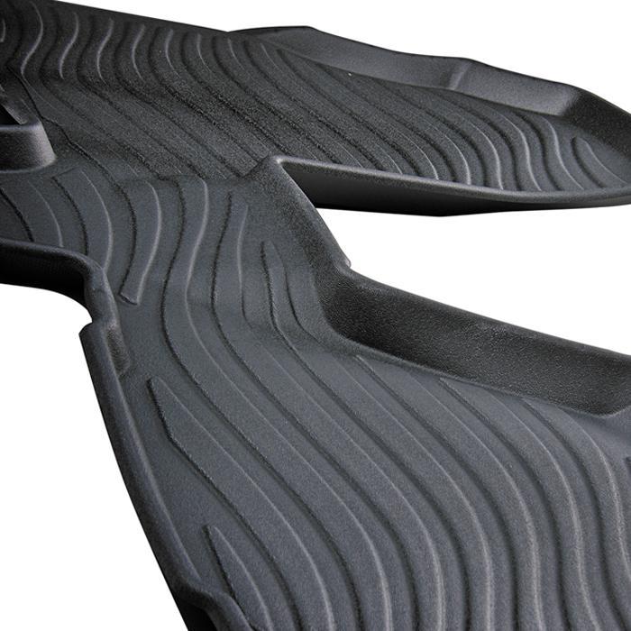 ノア ヴォクシー エスクァイア 80系 ラバーマット 3D 運転席 助手席 1列目 |  | 03