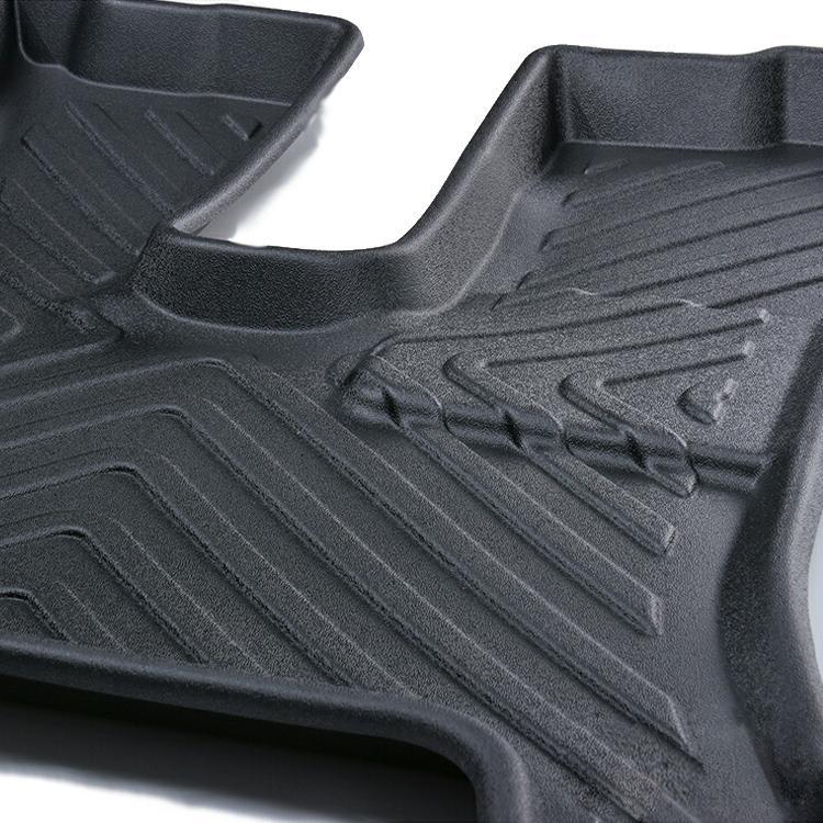 ノア ヴォクシー エスクァイア 80系 ラバーマット 3D 運転席 助手席 1列目 |  | 05