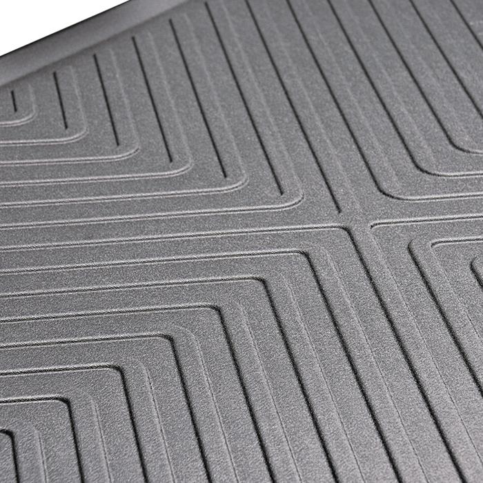 ヴェゼル RV3 4 5 6 フロアマット 3D ラバーマット 防水 汚れ防止 傷防止 内装 カスタムパーツ ブラック |  | 03