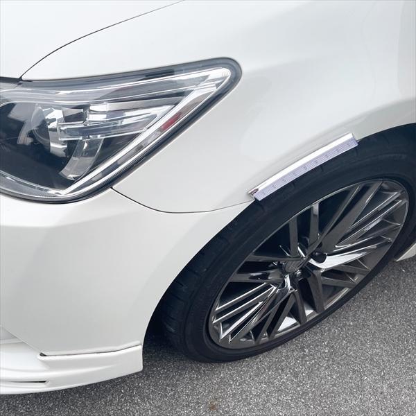 LED サイドマーカー 汎用 18灯 フェンダーマーカー ポジション ウィンカー |  | 03