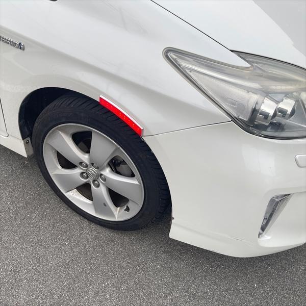 LED サイドマーカー 汎用 18灯 フェンダーマーカー ポジション ウィンカー |  | 06