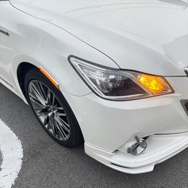 LED サイドマーカー 汎用 18灯 フェンダーマーカー ポジション ウィンカー |  | 07