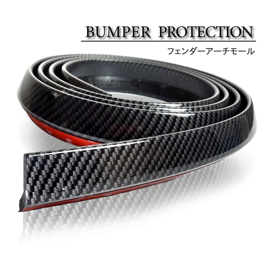 汎用 フェンダーモール スポイラー | 