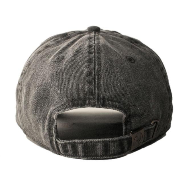 ニューハッタン ストラップバックキャップ 帽子 NEWHATTAN メンズ レディース 無地 シンプル bk lbw |  | 05