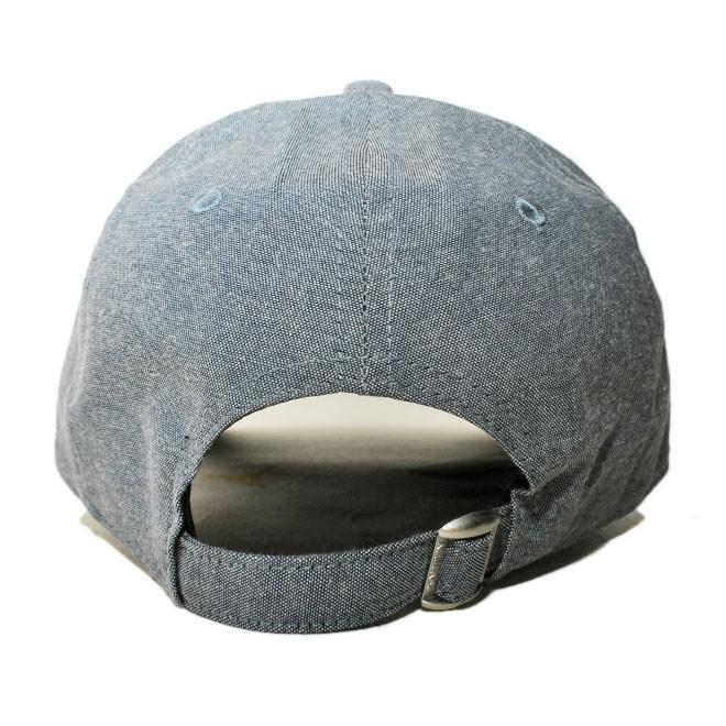 ニューエラ ストラップバックキャップ 帽子 NEW ERA 9forty メンズ レディース プレミアリーグ トッテナム ホットスパーFC lbe | 9FORTY | 03