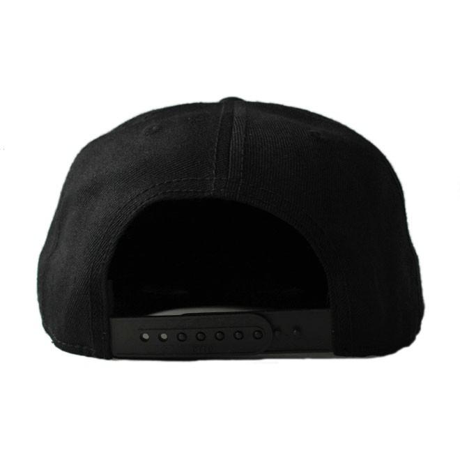 Otto（オットー） スナップバックキャップ 帽子 メンズ レディース