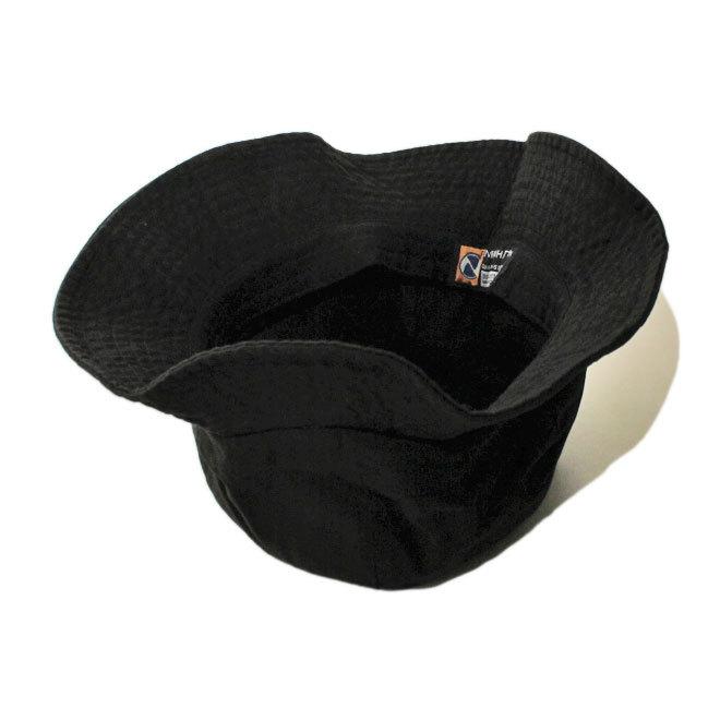 セール ニューハッタン ボーラーハット バケットハット 帽子 NEWHATTAN メンズ レディース 無地 シンプル 迷彩 wt bk nv ol rd lbw ptn |  | 09