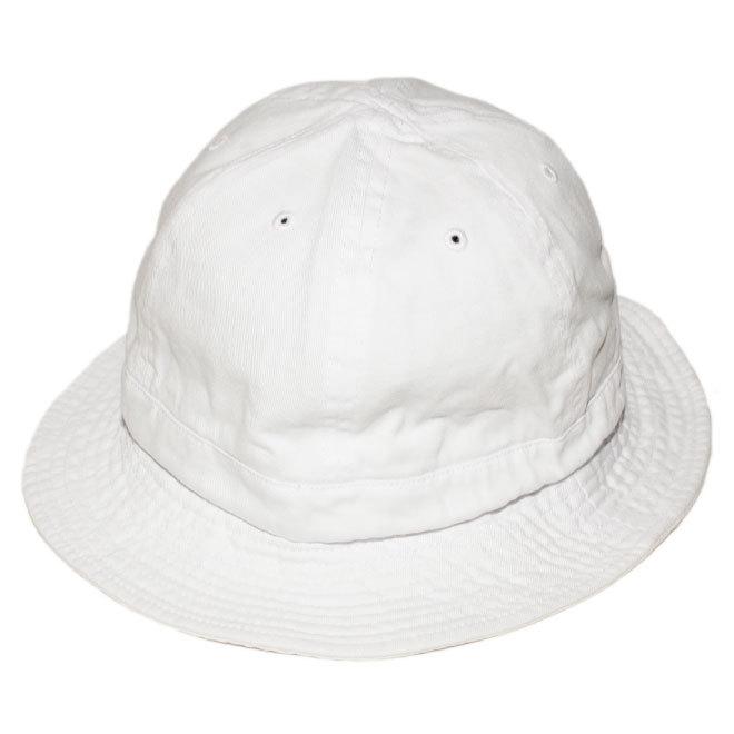 セール ニューハッタン ボーラーハット バケットハット 帽子 NEWHATTAN メンズ レディース 無地 シンプル 迷彩 wt bk nv ol rd lbw ptn |  | 05