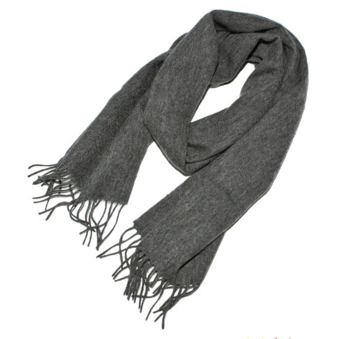 セール ローナスコット スカーフ ストール マフラー Lona Scott メンズ レディース 無地 チェック gy bk nv bl lbw rd ptn |  | 05