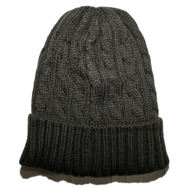ニューハッタン ニット帽 帽子 NEWHATTAN メンズ レディース 無地 wt gy pk rd vt  bn | newhattan | 07
