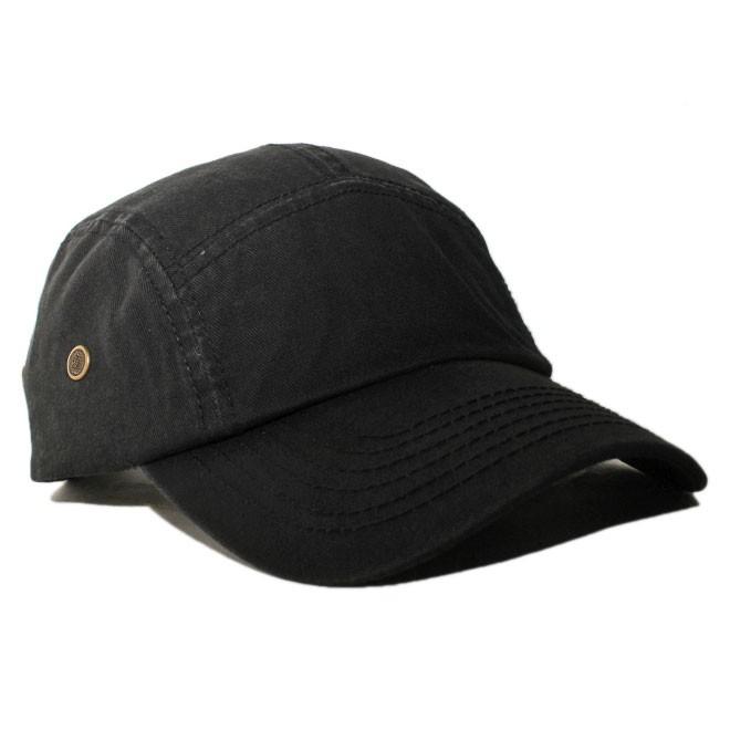 ニューハッタン ストラップバックキャップ 帽子 NEWHATTAN メンズ レディース 無地 シンプル wt bk nv |  | 04