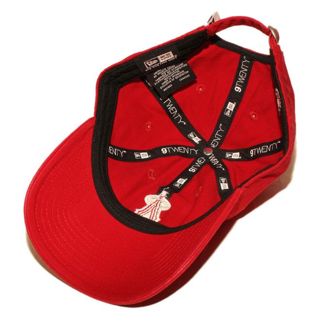帽子 Back c 9TWENTY ニューエラ ストラップバックキャップ 帽子 NEW ERA
