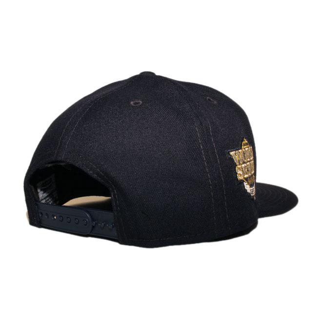 9FIFTY ニューエラ スナップバックキャップ 帽子 NEW ERA 9fifty