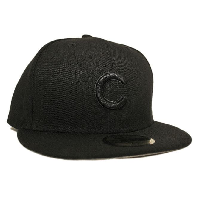 59FIFTY ニューエラ ベースボールキャップ 帽子 NEW ERA 59fifty Li778