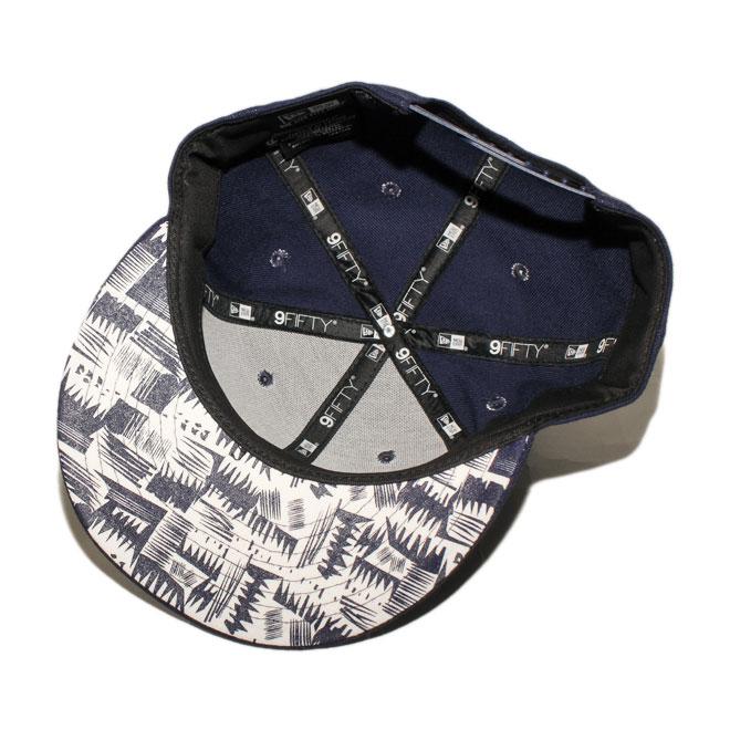 9FIFTY ニューエラ スナップバックキャップ 帽子 NEW ERA 9fifty