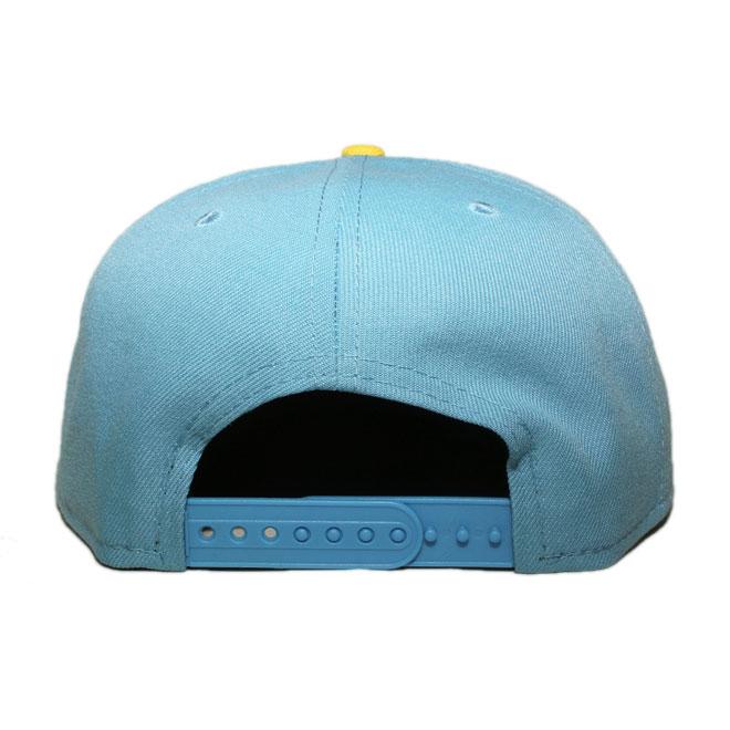 New Era ミルウォーキー・ブルワーズ 9FIFTY スナップバックキャップ Amazon | ニューエラ キャップ 9FIFTY スナップバック